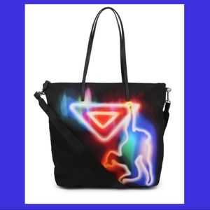 Prada Tote shopping bag